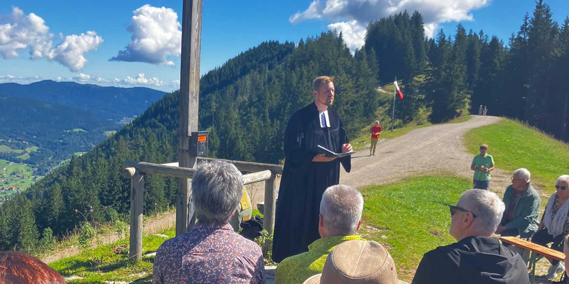 Ruhpolding