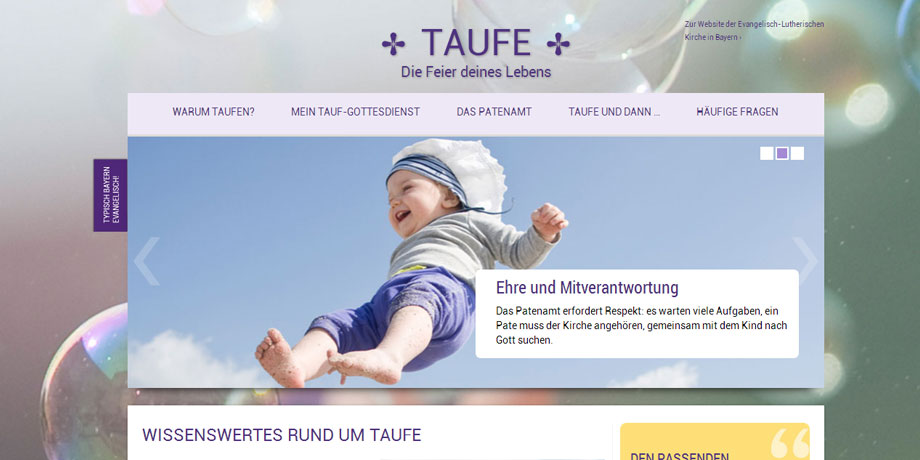 Themenseite%20Taufe%3A%20Empfangen%2C%20begreifen%2C%20erinnern