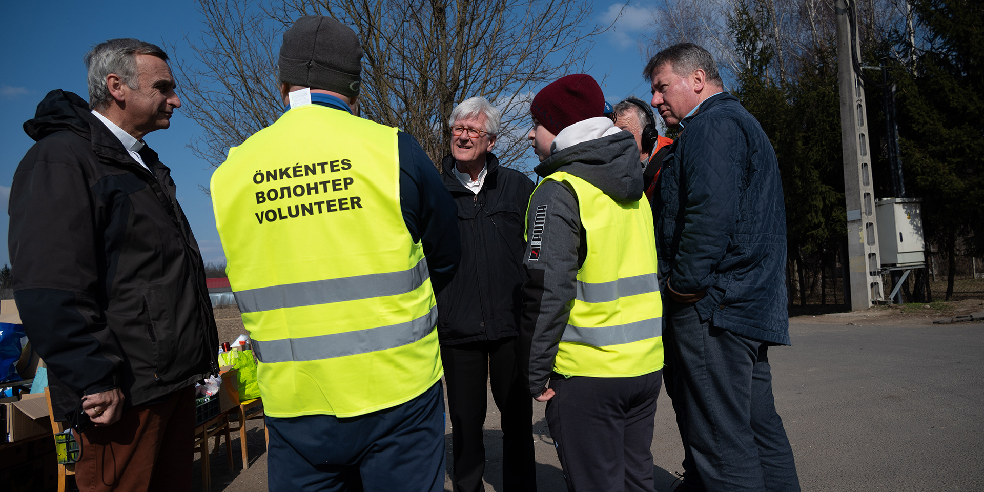 Bildrechte: Minkus Viele%20hilfreiche%20H%C3%A4nde