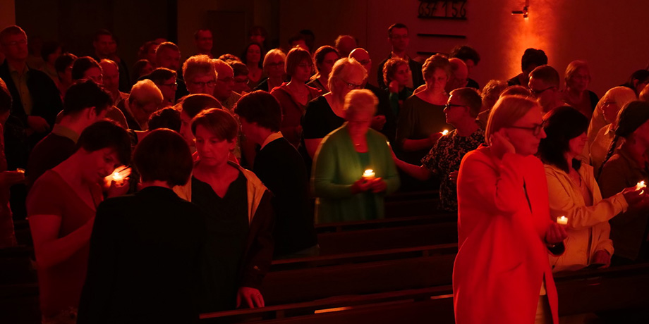 Bildrechte: Mölkner-Kappl Nachts%20in%20der%20Kirche