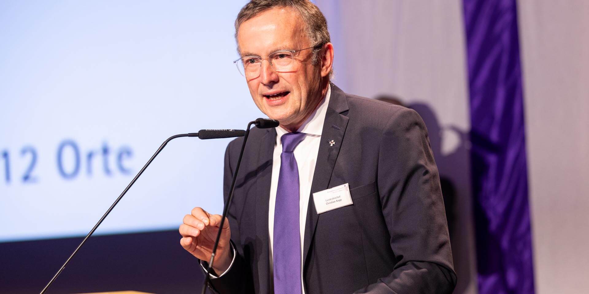 Bildrechte: elkb/mck %22Vertrauen%20in%20Gott%20wirkt%22