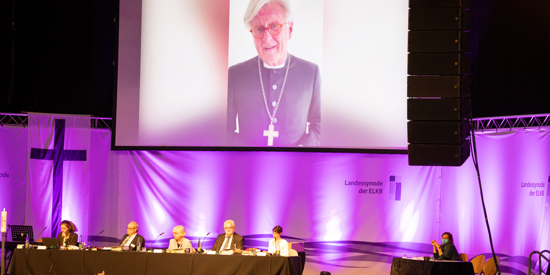 Bildrechte: mck Die%20Zukunft%20der%20Kirche