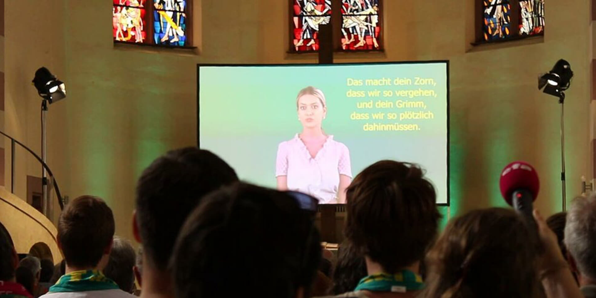 Deutschlands%20erster%20KI-Gottesdienst