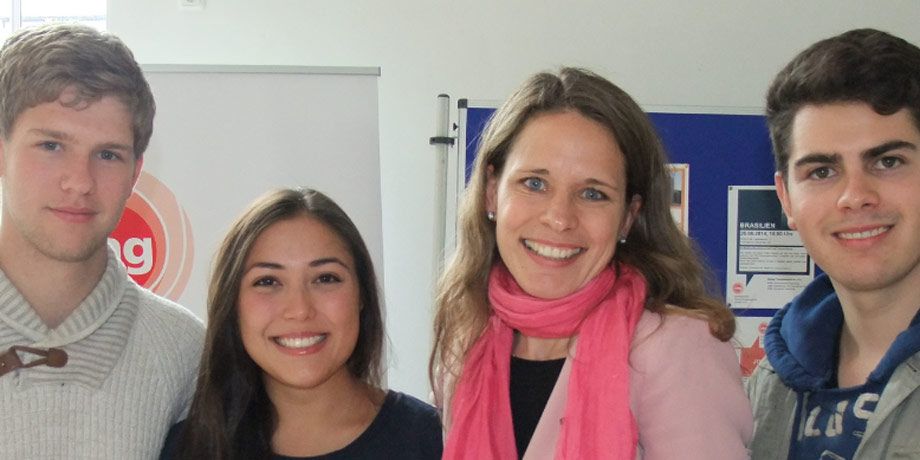 Bildrechte: (c) EHG TU München Nat%C3%BCrlich%20kooperativ