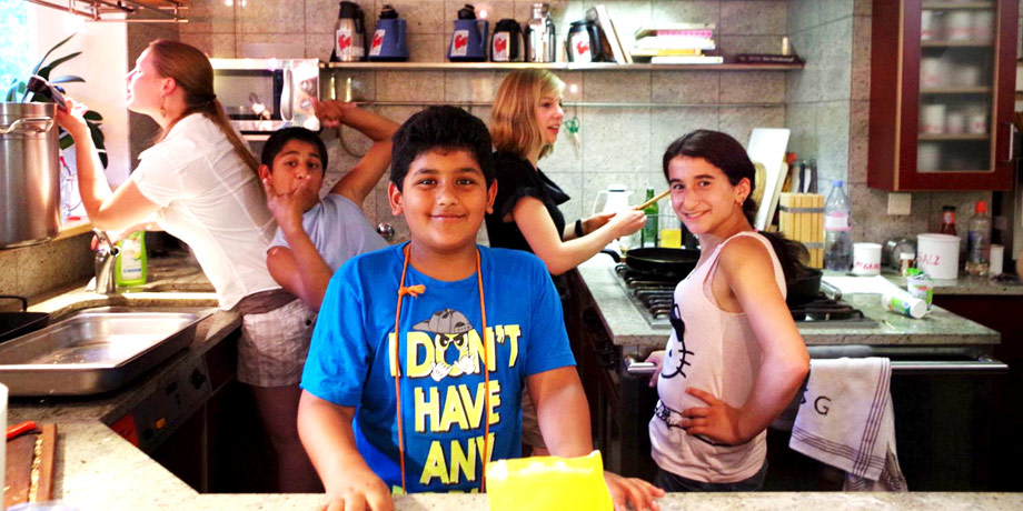 Bildrechte: (c) ESG Erlangen Heimat%20%E2%80%93%20nicht%20nur%20f%C3%BCr%20Studierende