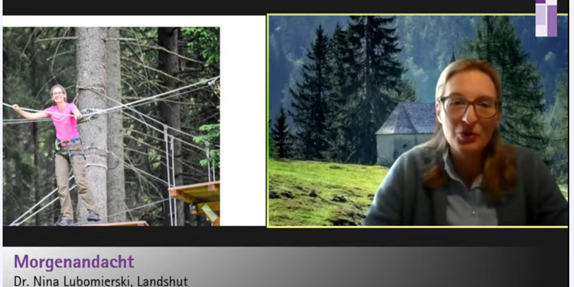 Bildrechte: elkb Start%20in%20den%20ersten%20Sitzungstag