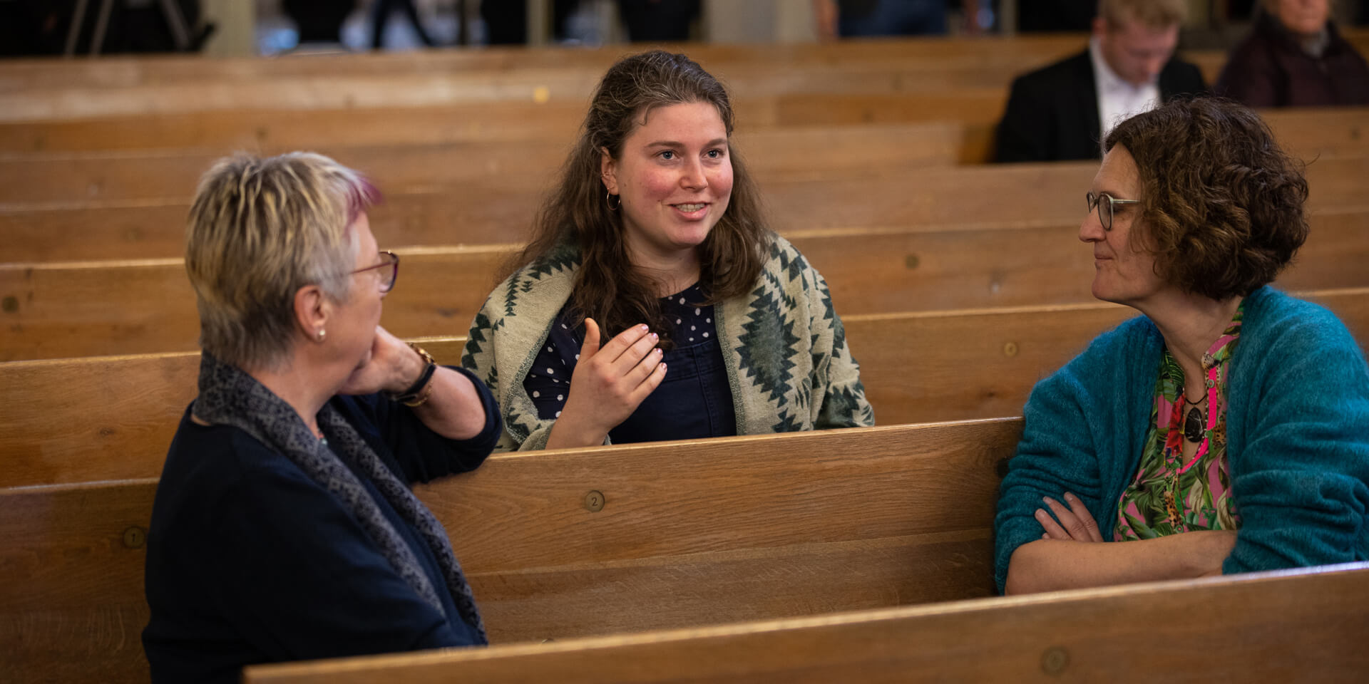 Bildrechte: elkb/mck Der%20Wahlkrimi%20geht%20weiter