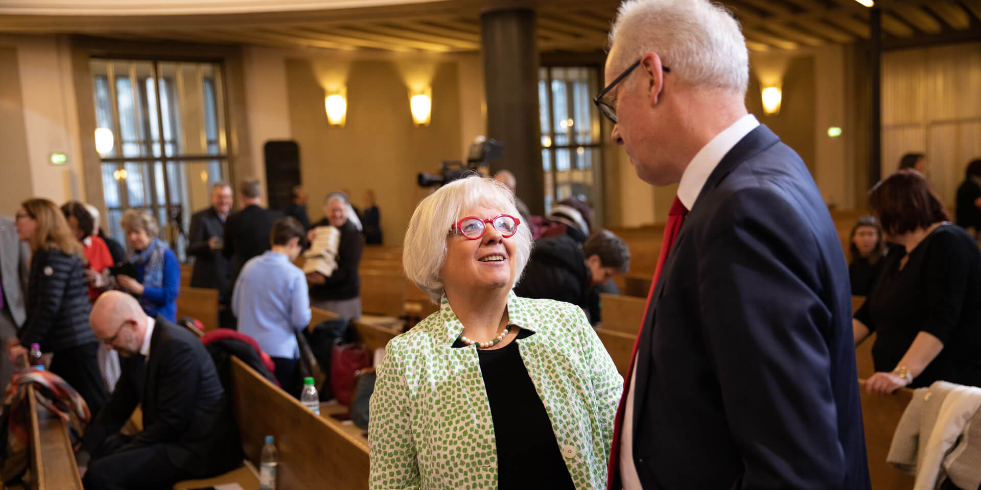 Bildrechte: elkb/mck Ein%20ganz%20besonderer%20Tag