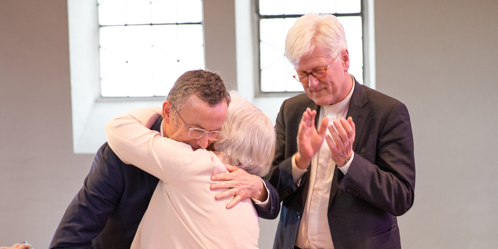 Bildrechte: elkb/mck Eine%20gro%C3%9Fe%20Verpflichtung