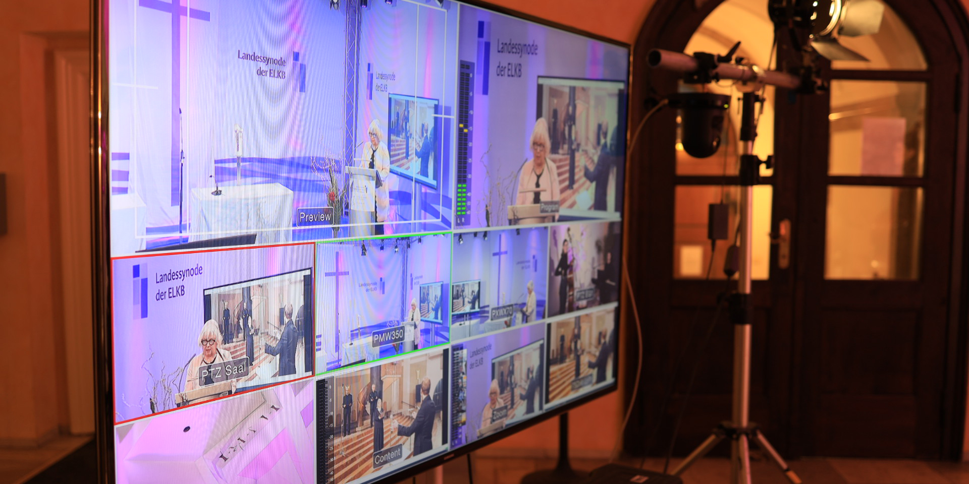 Bildrechte: elkb/amk Pr%C3%BCft%20alles%2C%20und%20das%20Gute%20behaltet