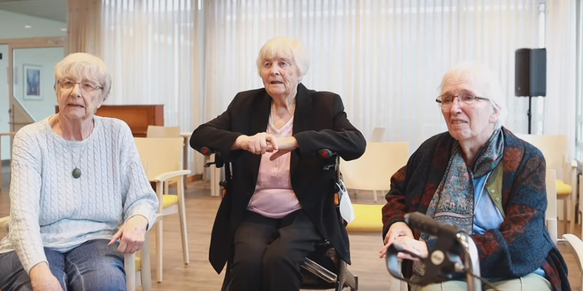 Bildrechte: elkb/amk Glauben%20in%20verletzlicher%20Zeit%3A%20Klinik%20und%20Altenheimseelsorge