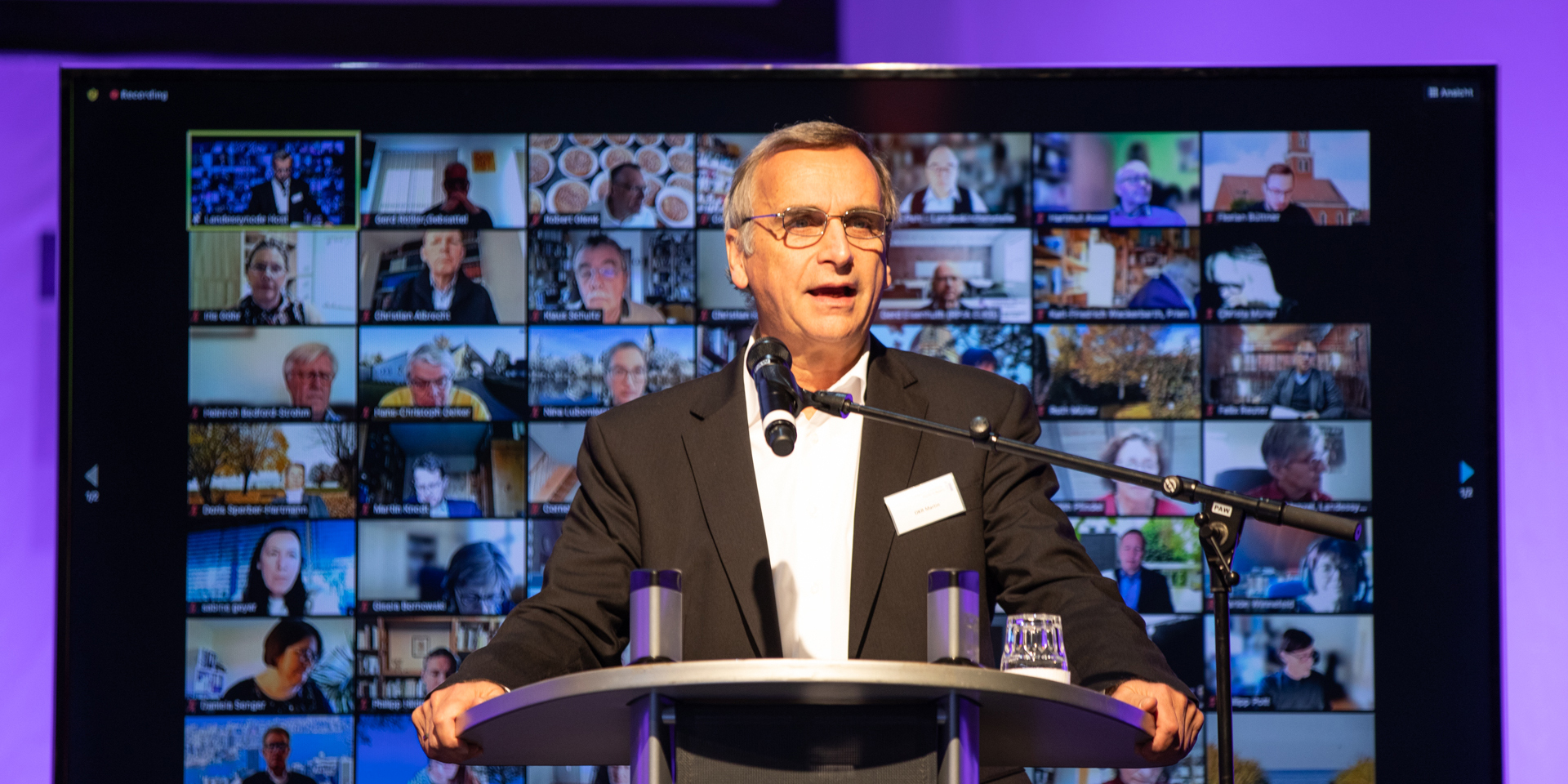 Bildrechte: ELKB Verl%C3%A4ngerung%20der%20Partnerschaftsvereinbarungen%20mit%20Skara%20beschlossen