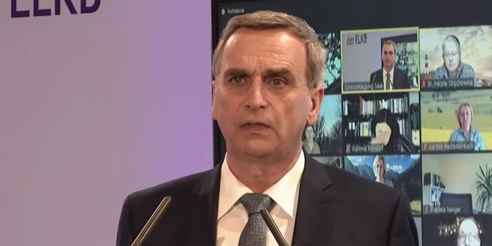 Bildrechte: eLKB Corona-Pandemie%20in%20den%20Partnerkirchen