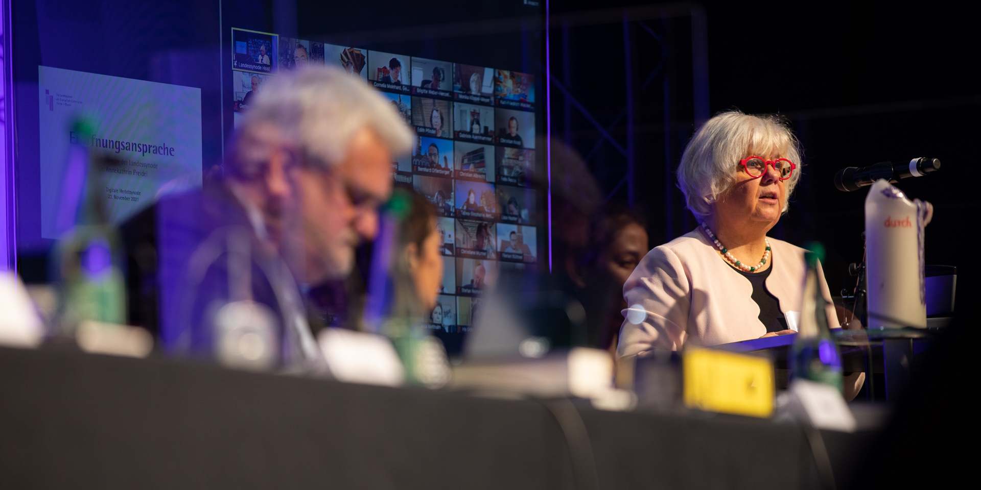 Bildrechte: elkb/mck Die%20%C3%96konomie%20des%20Evangeliums