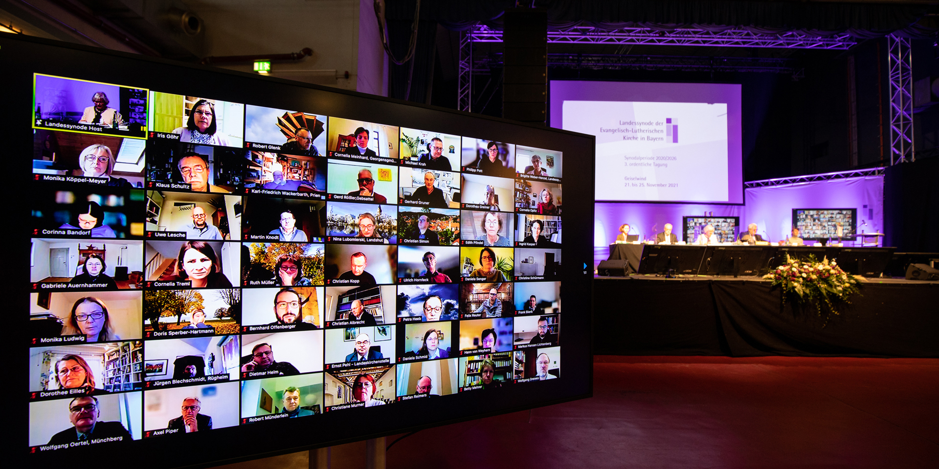 Bildrechte: elkb/mck Trotz%20und%20durch%20Corona%20neue%20Wege%20gehen