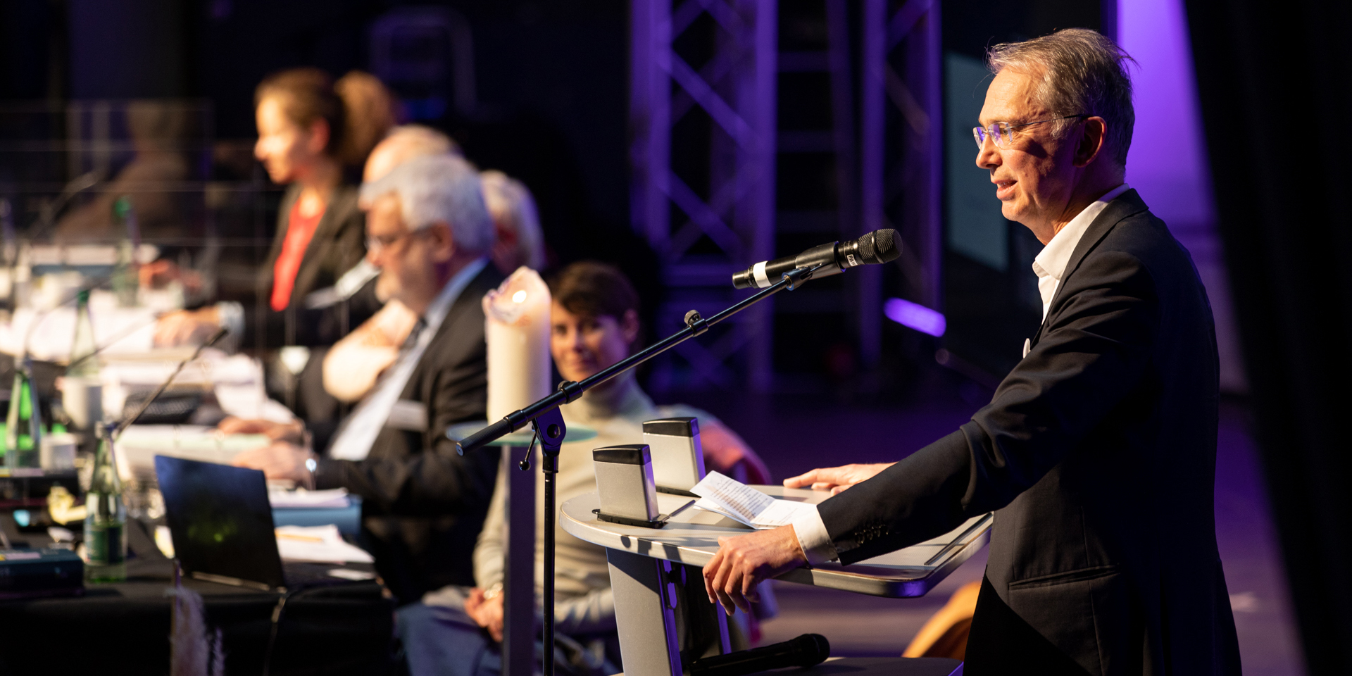 Bildrechte: elkb/mck Wichtige%20Zukunftsthemen