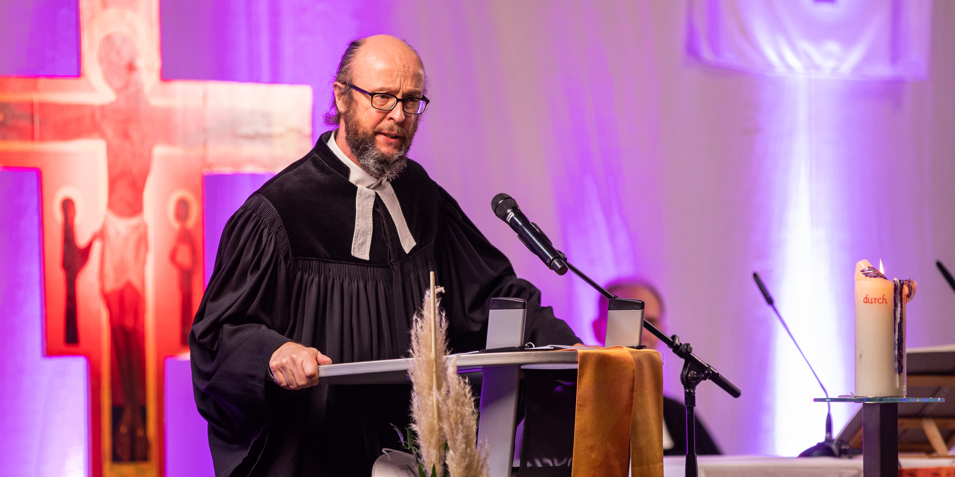 Bildrechte: elkb/mck Woran%20glauben%3F