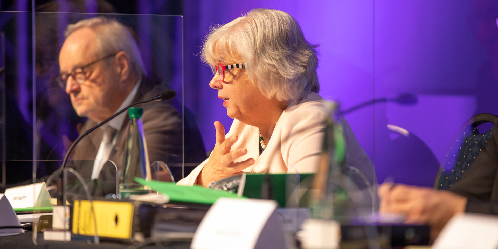 Bildrechte: elkb/mck Es%20ist%20nie%20genug