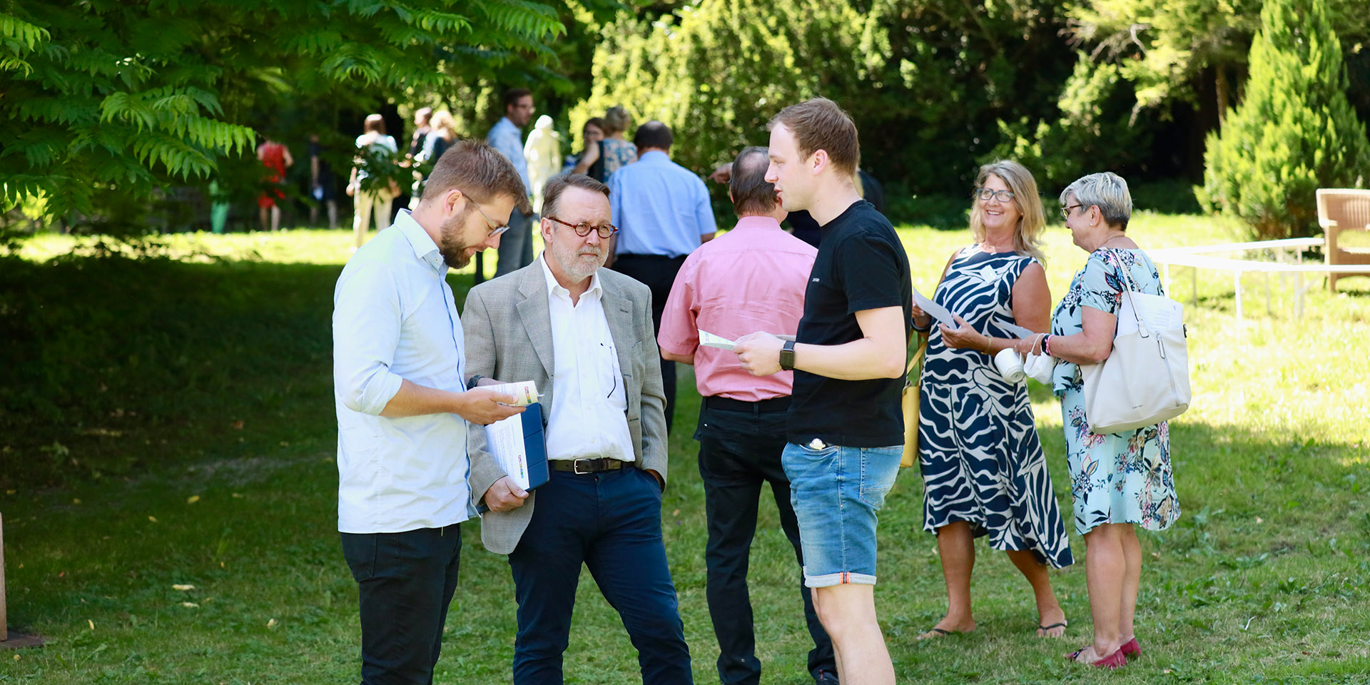 Bildrechte: elkb/mölkner-kappl Generationen%C3%BCbergreifende%20Zusammenarbeit