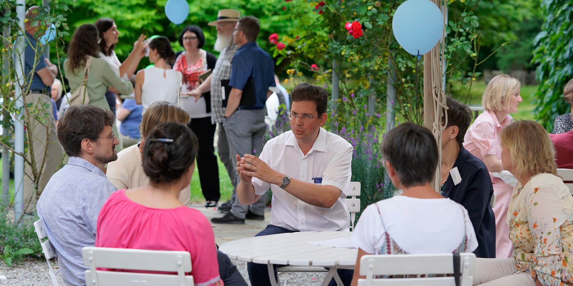 Bildrechte: elkb/breit Profil%20und%20Konzentration%20wirkt