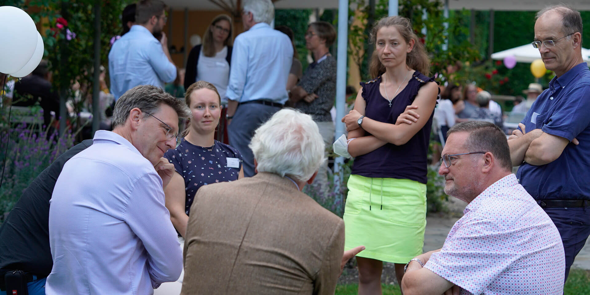 Bildrechte: elkb/breit Klare%20Profilierung%20gefordert