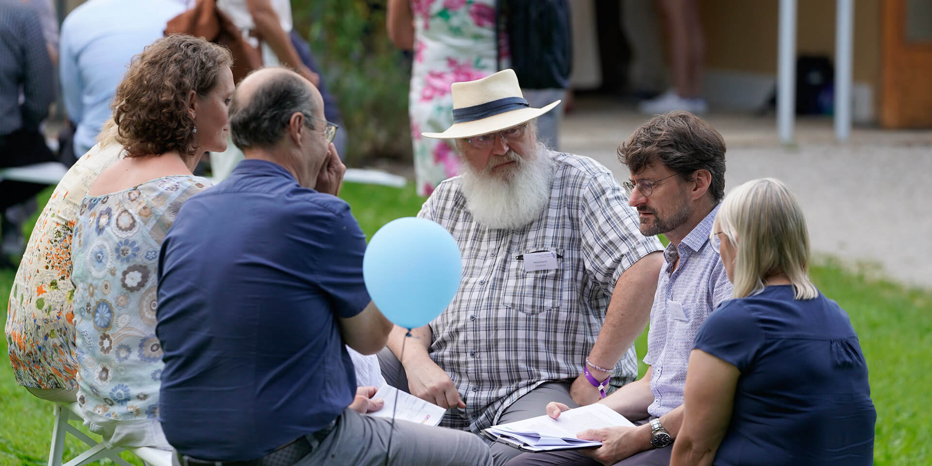 Bildrechte: elkb/breit Den%20Geist%20streifen%20lassen