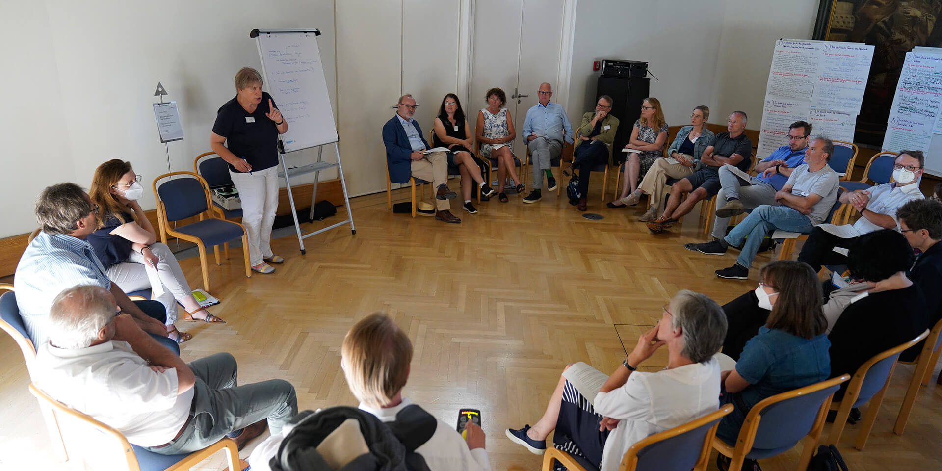 Bildrechte: elkb/breit Die%20Region%20als%20Gestaltungsraum