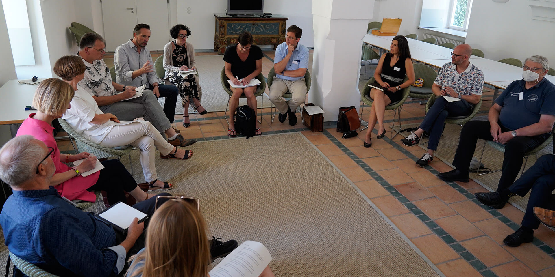 Bildrechte: elkb/breit Mitgliederkommunikation