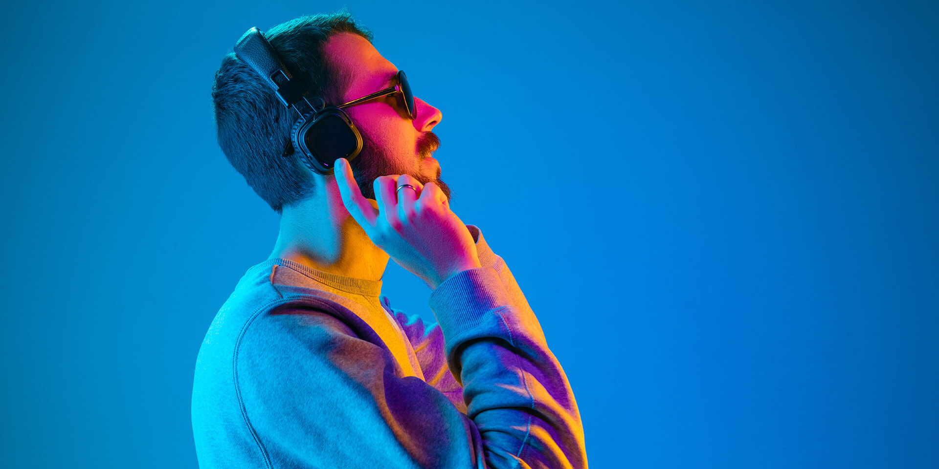 Bildrechte: getty images/master1305 Musikgottesdienste