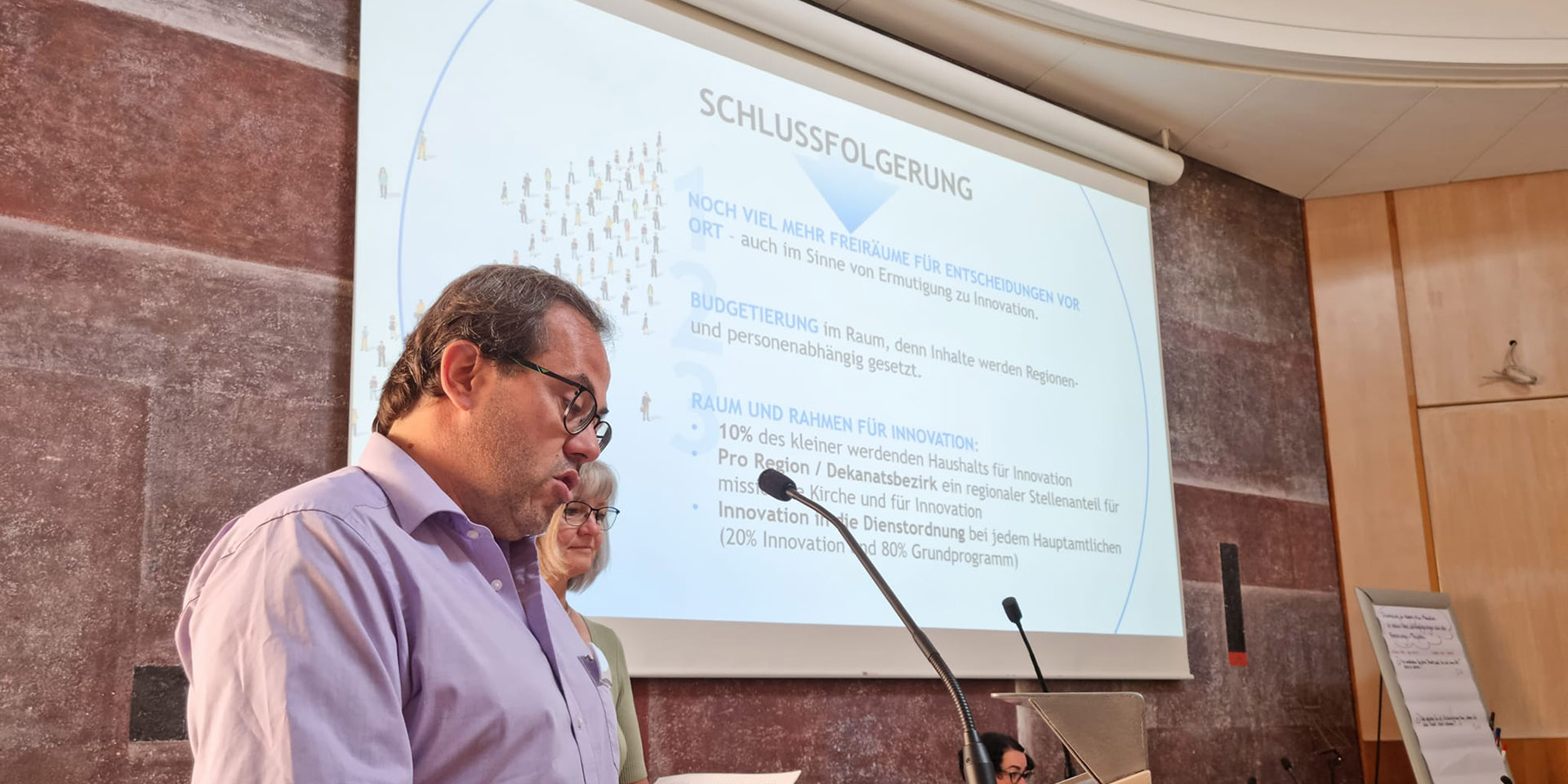 Bildrechte: elkb/haubelt Orientierung%20am%20Auftrag%20und%20am%20Menschen