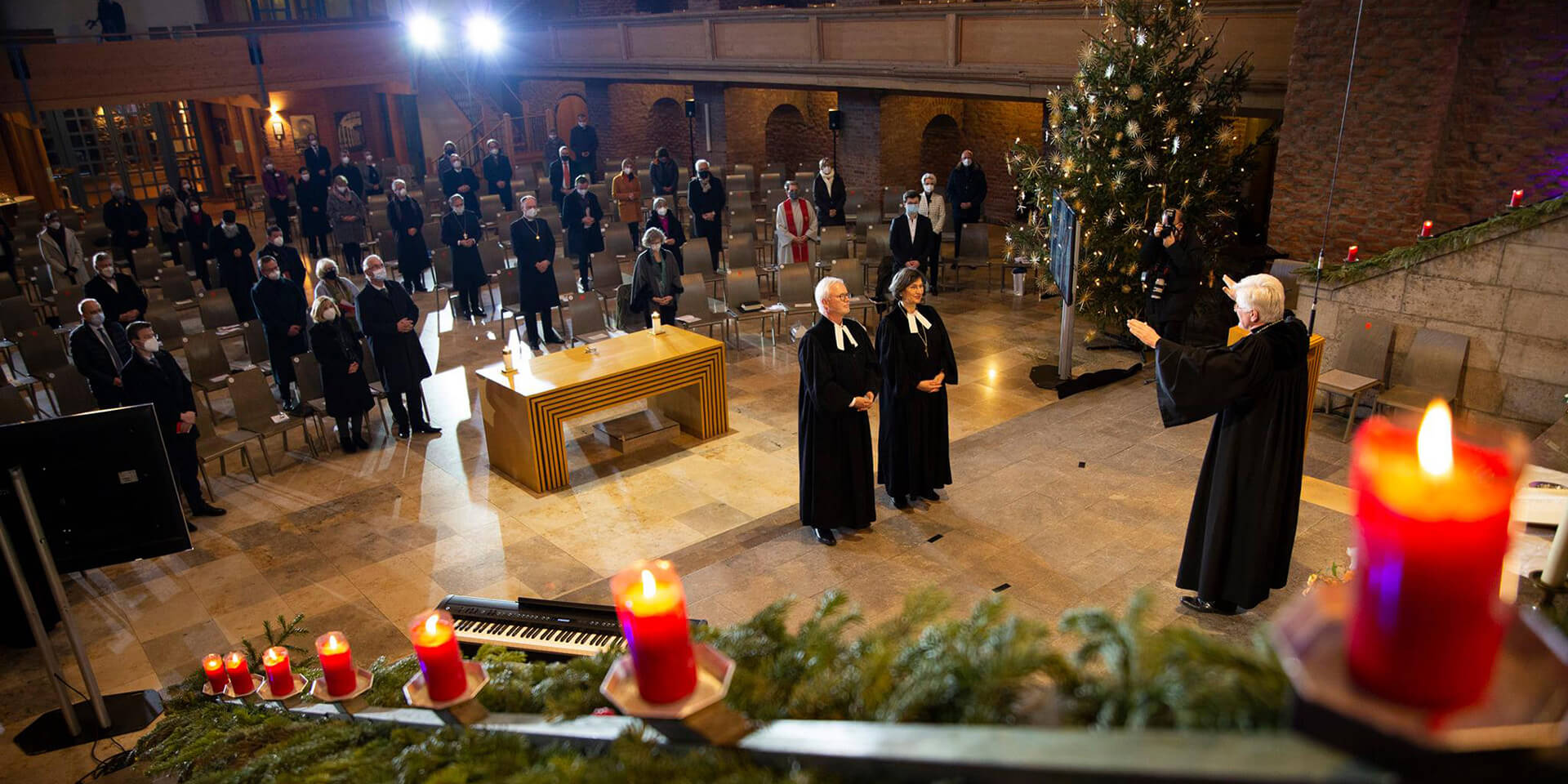 Bildrechte: Kirchenkreis Nürnberg Ein%20gutes%20Team