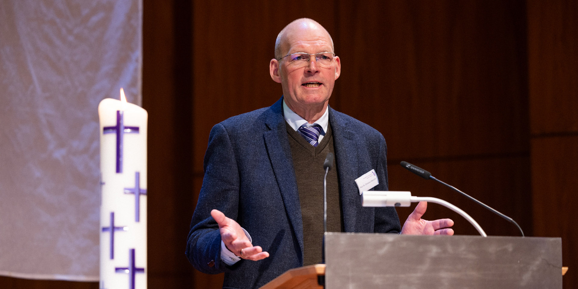 Bildrechte: MCK Vorstellung%20der%20Ergebnisse%20der%20AG%20Queer