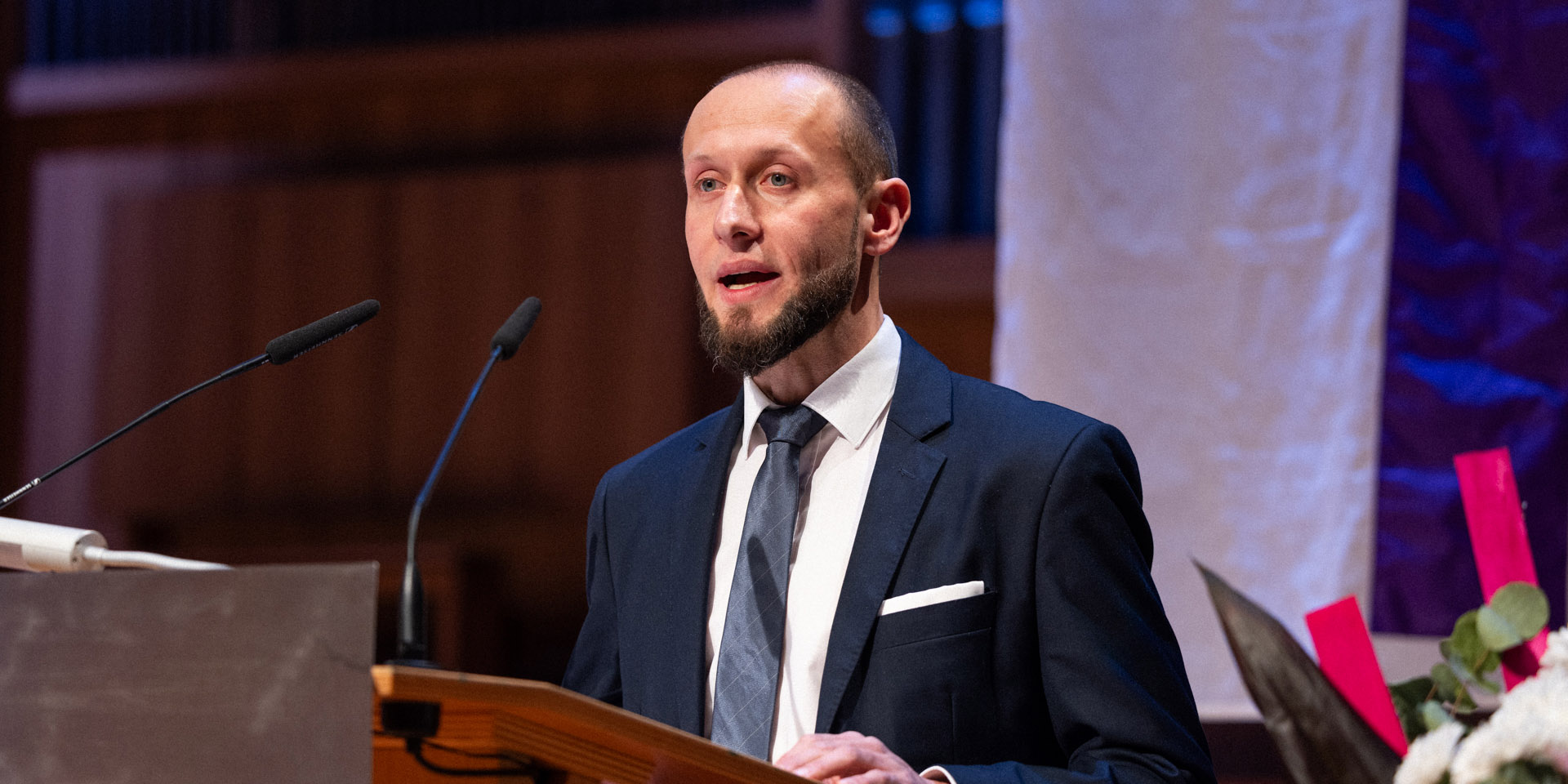 Bildrechte: MCK Experte%20fordert%20engere%20Verbindung%20von%20Kirche%20und%20Diakonie