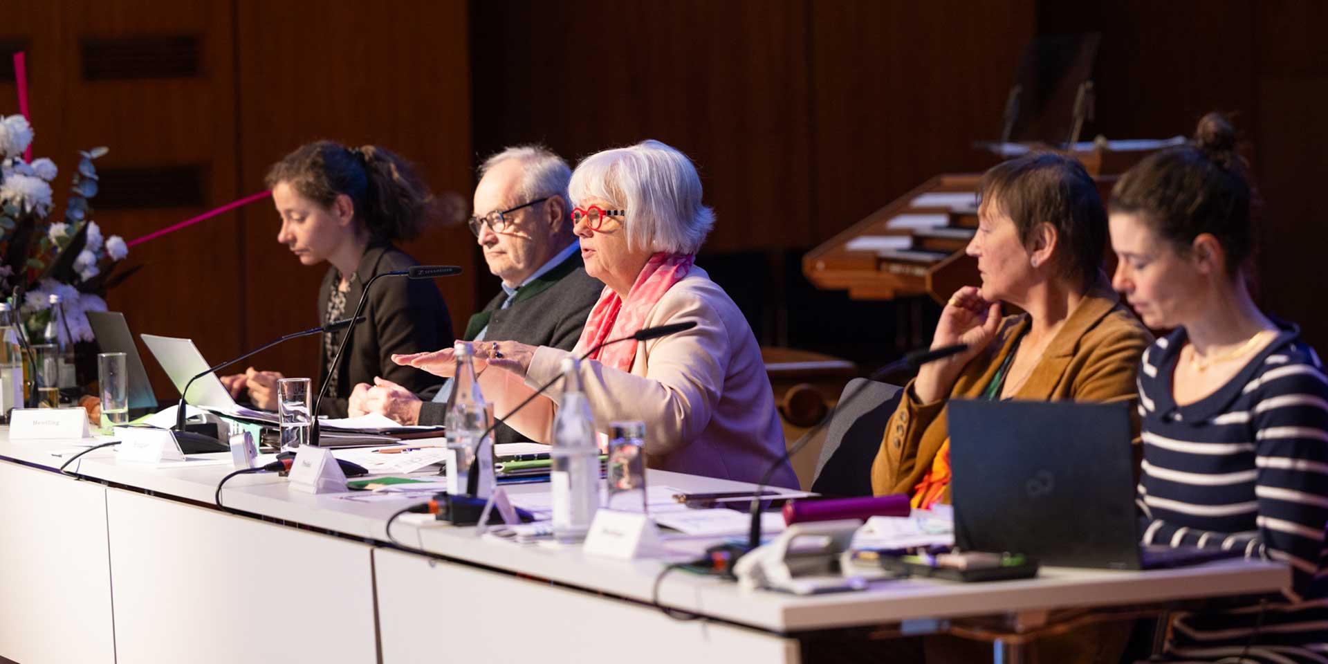 Bildrechte: MCK Wahlkreise%20bestimmt