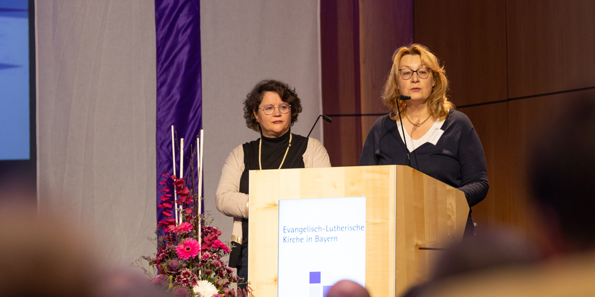 Bildrechte: elkb/mck %22Zieht%20den%20neuen%20Menschen%20an%22