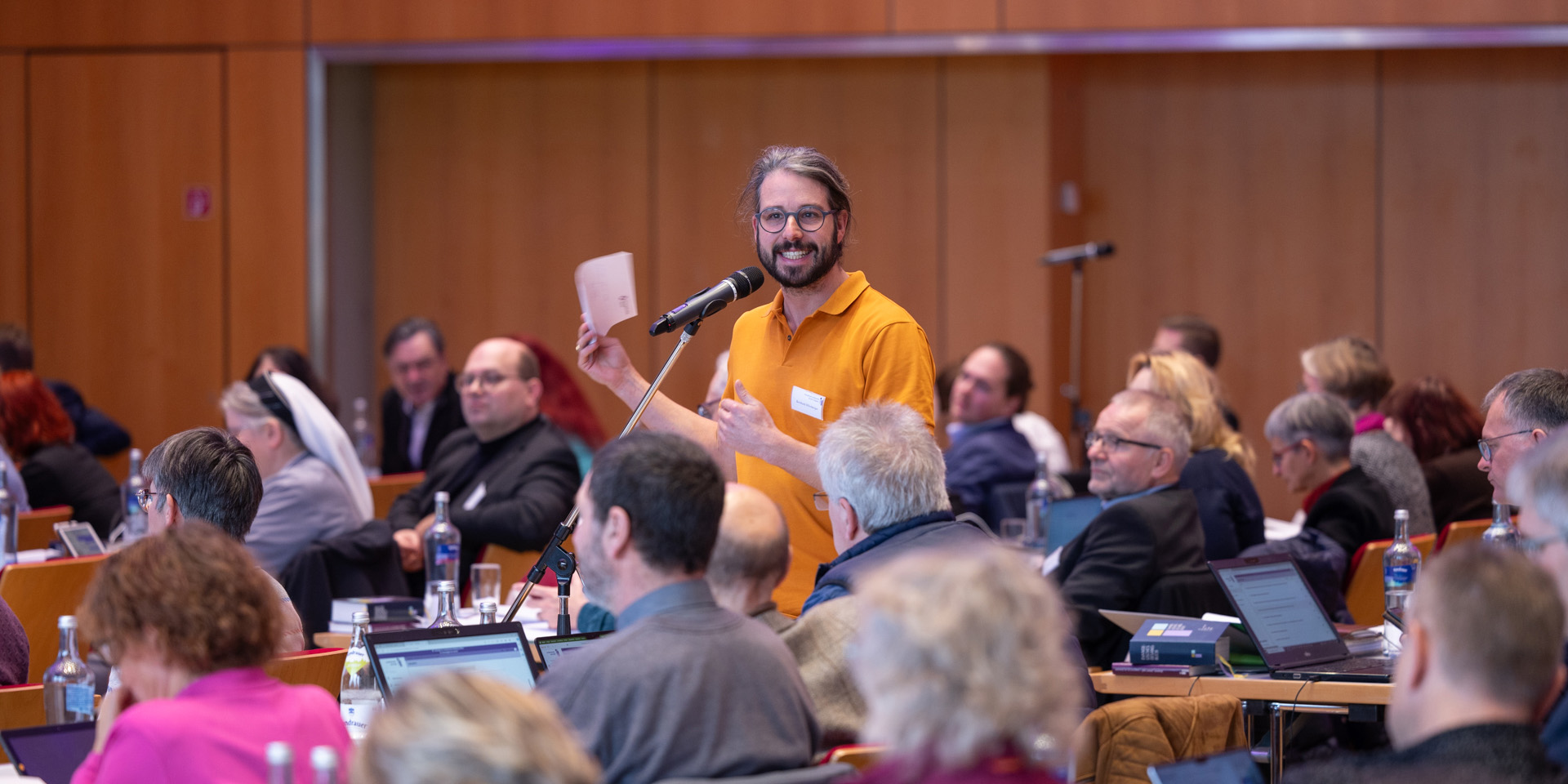 Bildrechte: elkb/mck Finanzielle%20Herausforderungen