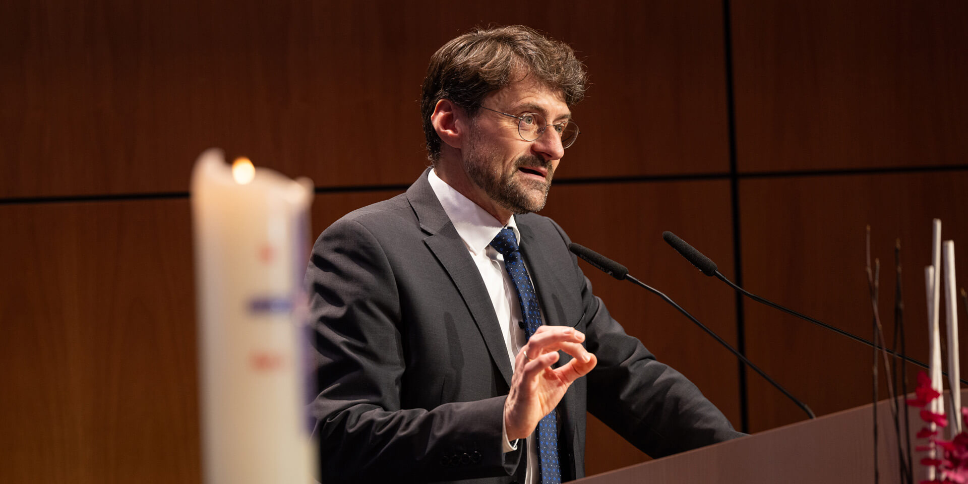 Bildrechte: elkb/mck Aus%20dem%20Landessynodalausschuss