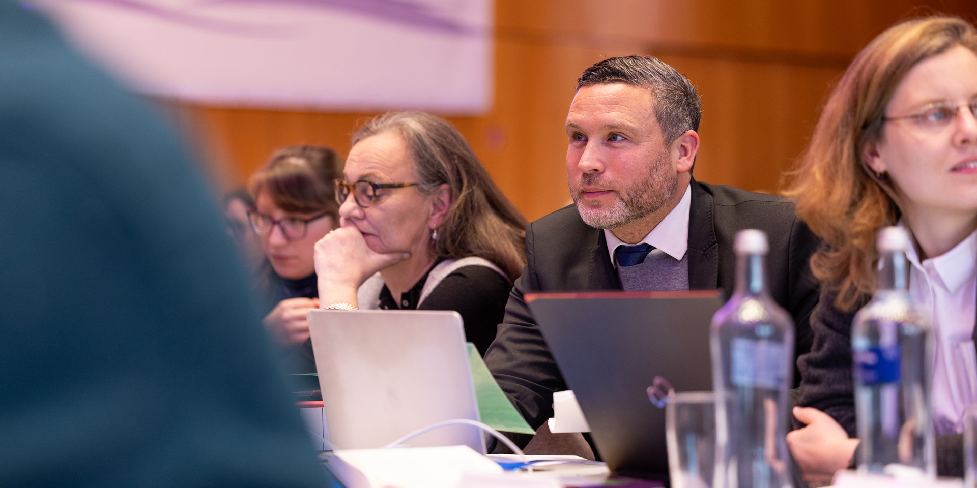 Bildrechte: elkb/mck Pr%C3%BCfung%20als%20kontinuierlicher%20Verbesserungsprozess