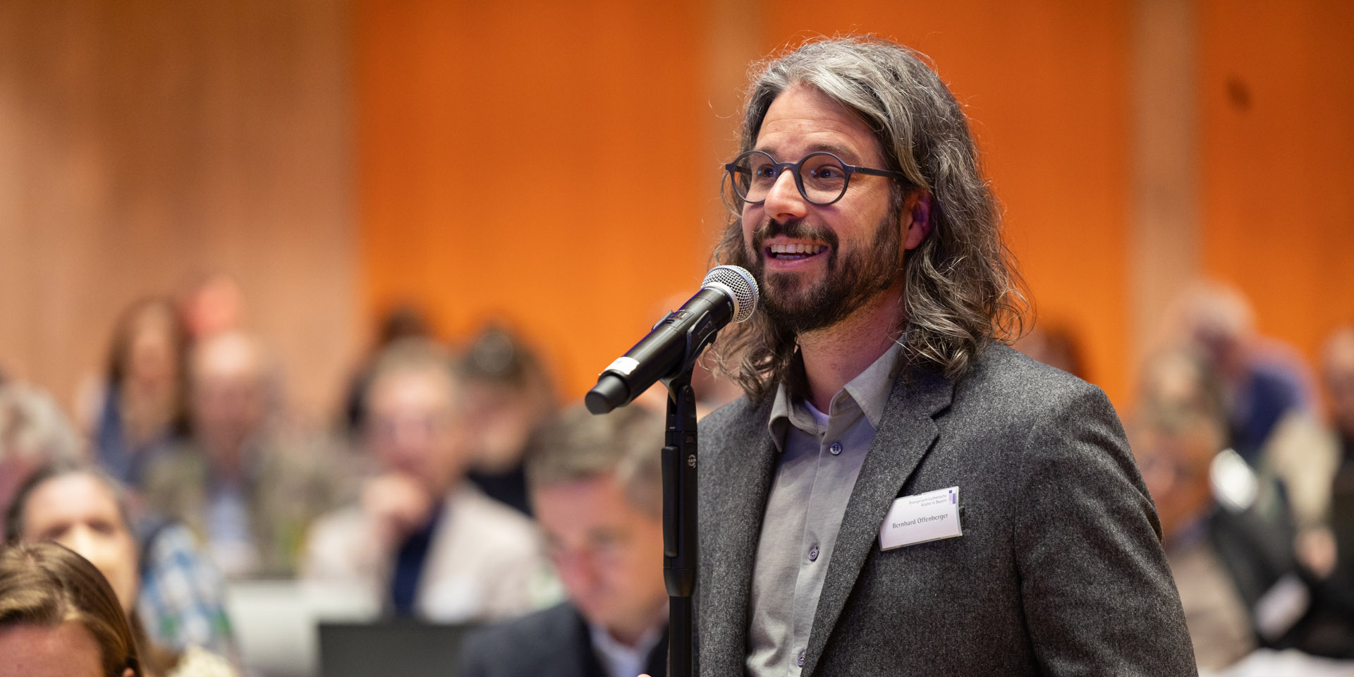 Bildrechte: ELKB/MCK Fortschritte%20in%20Aufarbeitung%2C%20Pr%C3%A4vention%20und%20Intervention