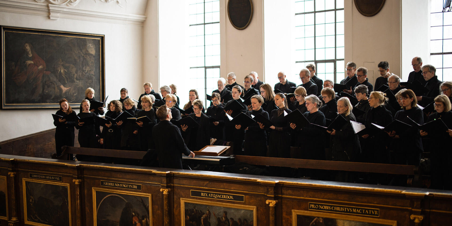 Bildrechte: ELKB/MCK Impressionen%20vom%20Er%C3%B6ffnungsgottesdienst