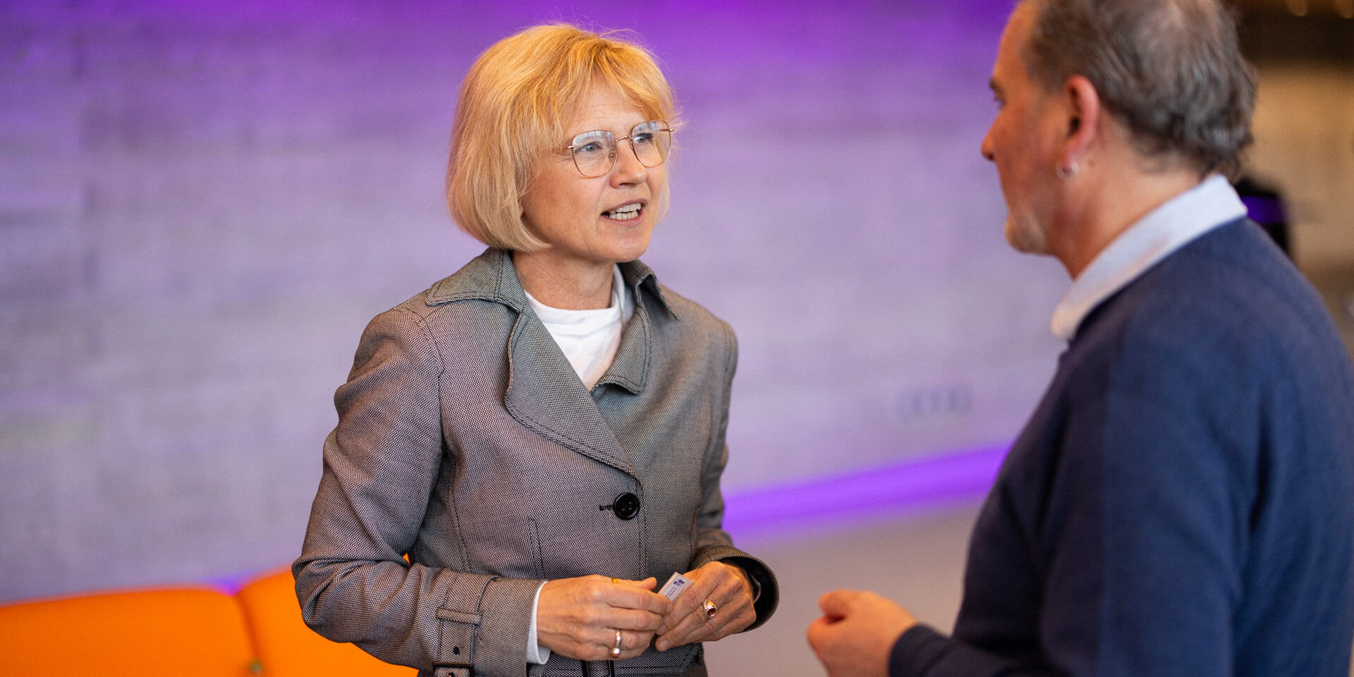 Bildrechte: ELKB/MCK Bericht%20aus%20dem%20Landeskirchenrat