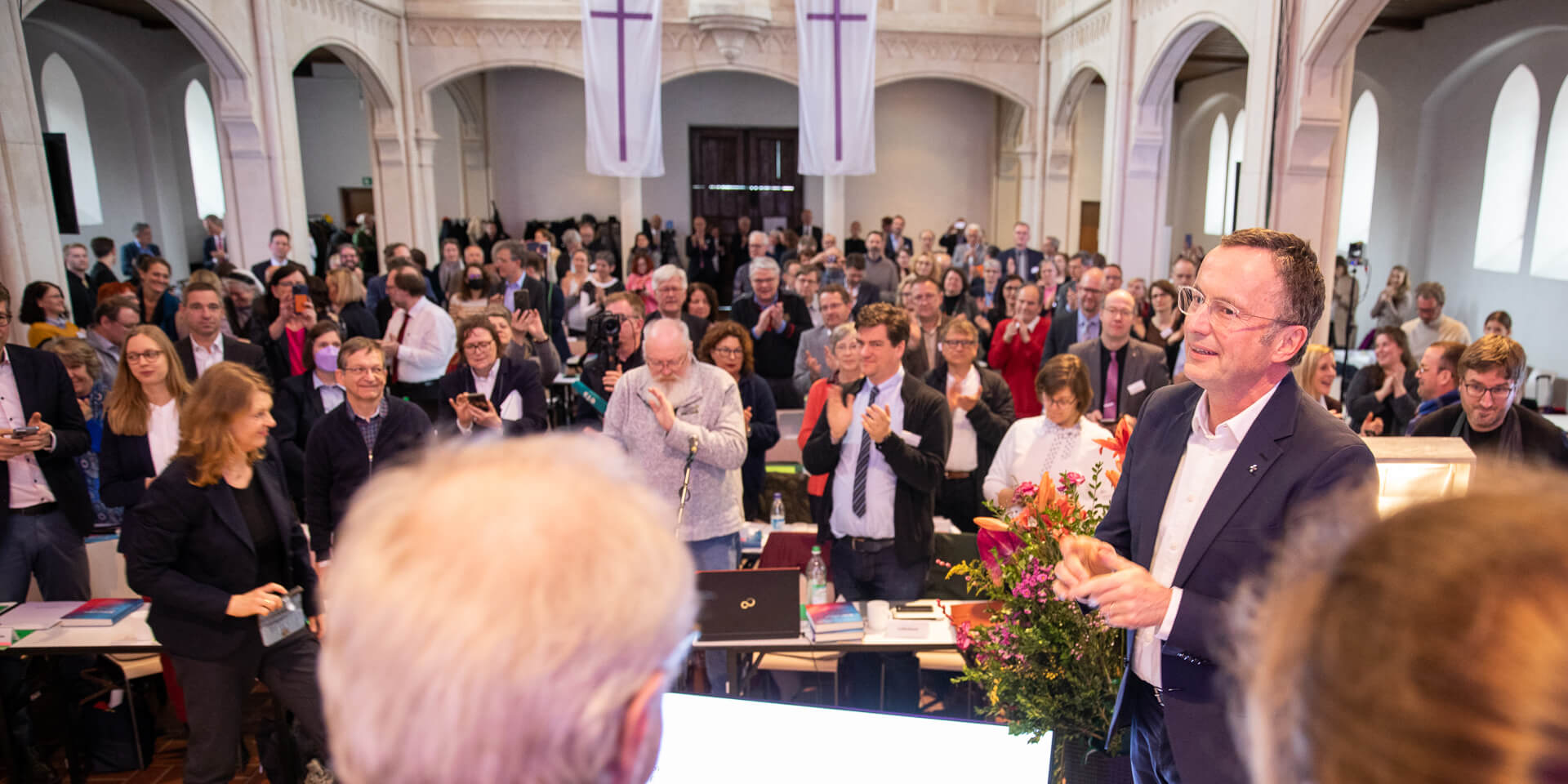 Bildrechte: elkb/mck Es%20geht%20nur%20gemeinsam