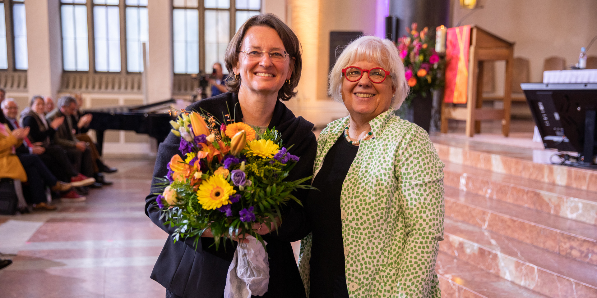 Bildrechte: elkb/mck Vielen%20Dank%21