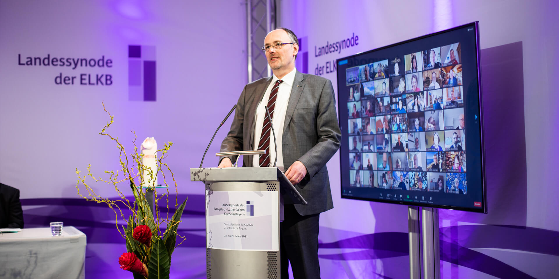 Bildrechte: elkb/mck St%C3%A4rkung%20der%20inhaltlichen%20Arbeit%20vor%20Ort