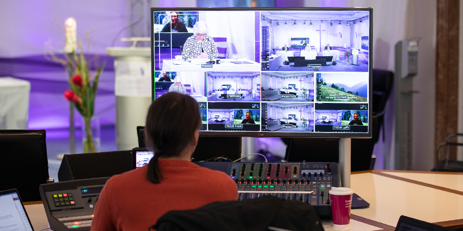 Bildrechte: elkb/mck Antr%C3%A4ge%20und%20Eingaben