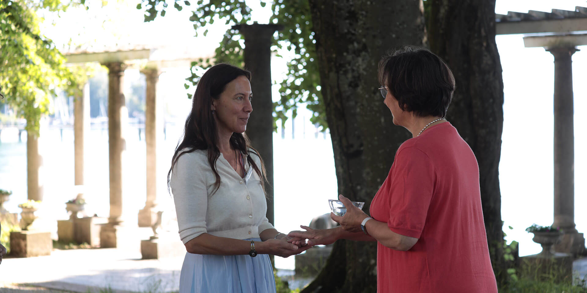 Bildrechte: elkb/mölkner-kappl An%20die%20Taufe%20erinnern