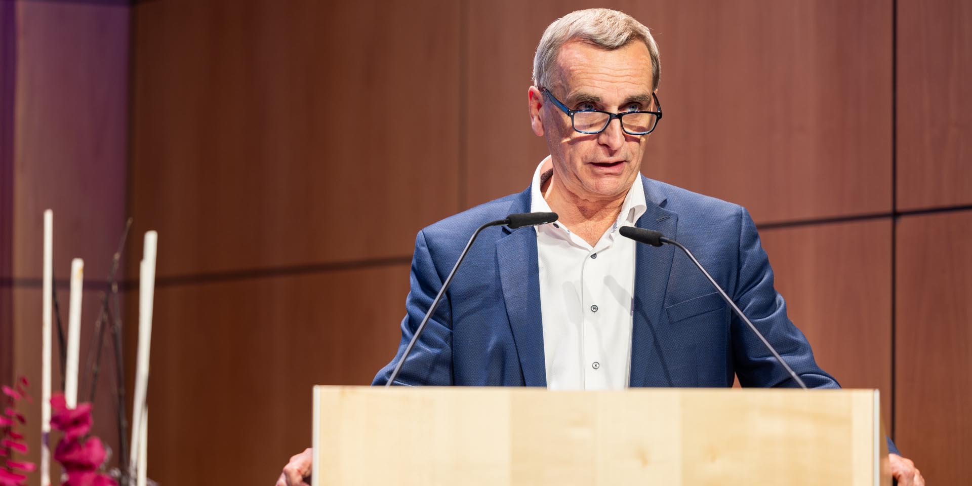 Bildrechte: ELKB/mck Spiritualit%C3%A4t%20-%20%E2%80%9EDas%20innerste%20Wesen%20der%20Kirche%E2%80%9C