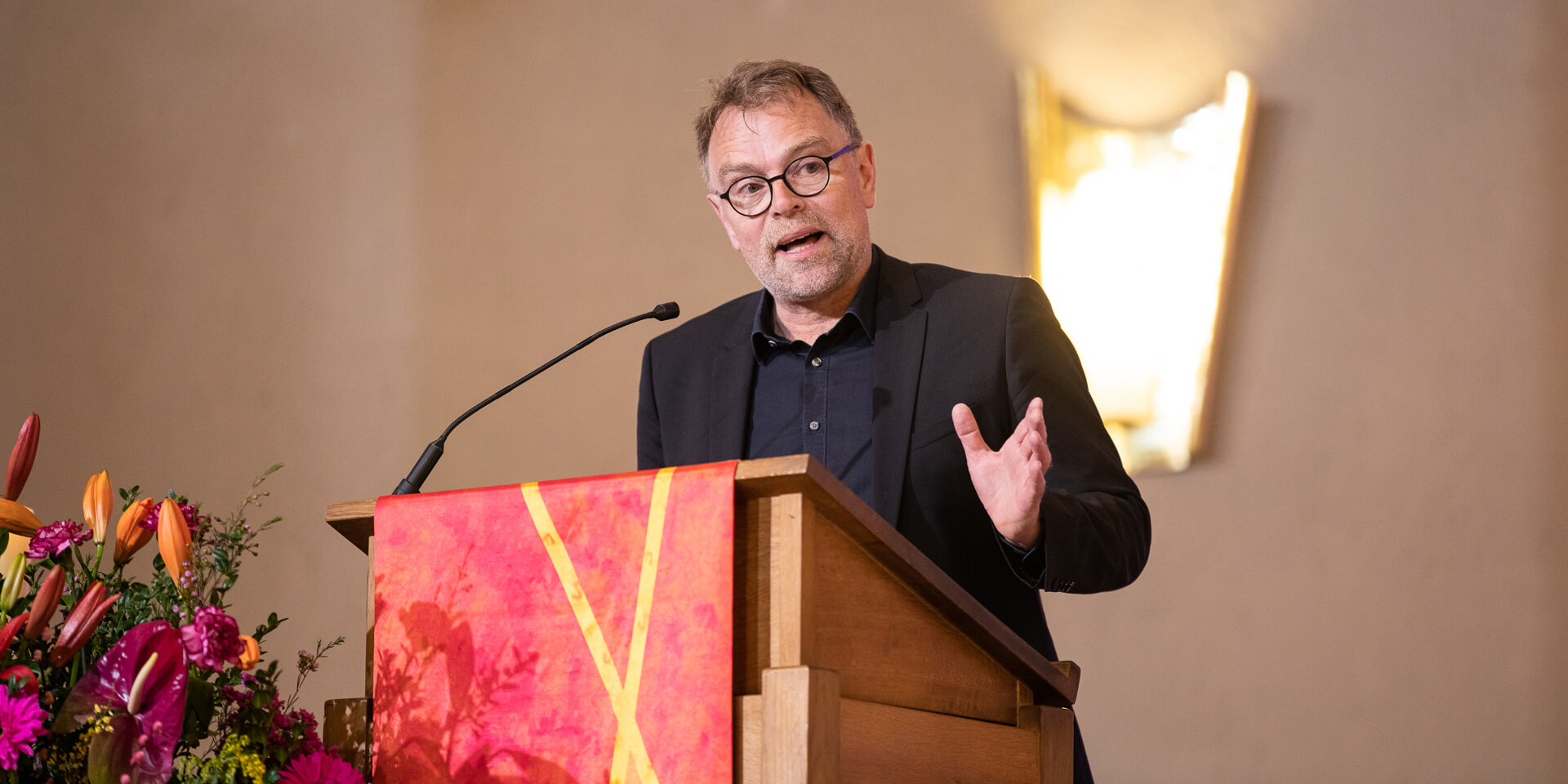 Bildrechte: elkb/mck %22Ich%20bin%20der%20Weg%20und%20die%20Wahrheit%20und%20das%20Leben%22