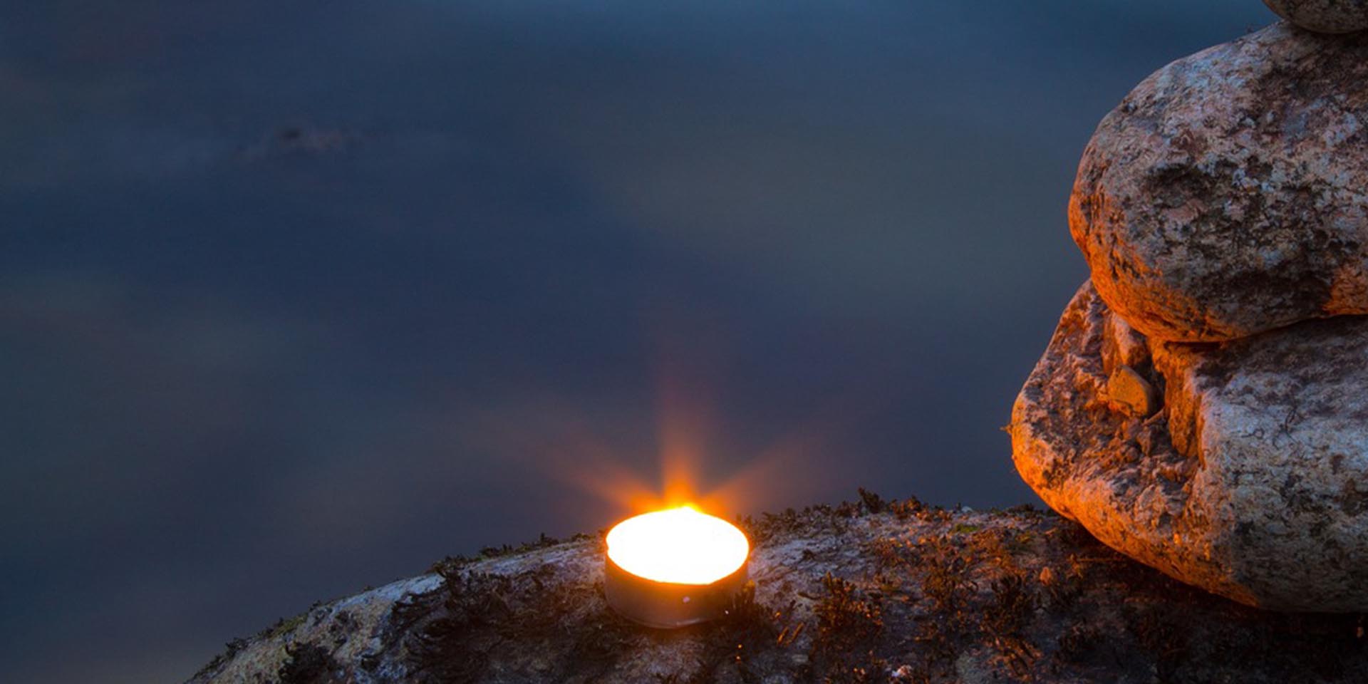 Bildrechte: pixabay/John Collins Impulspapier%20zur%20Spiritualit%C3%A4t%20beschlossen