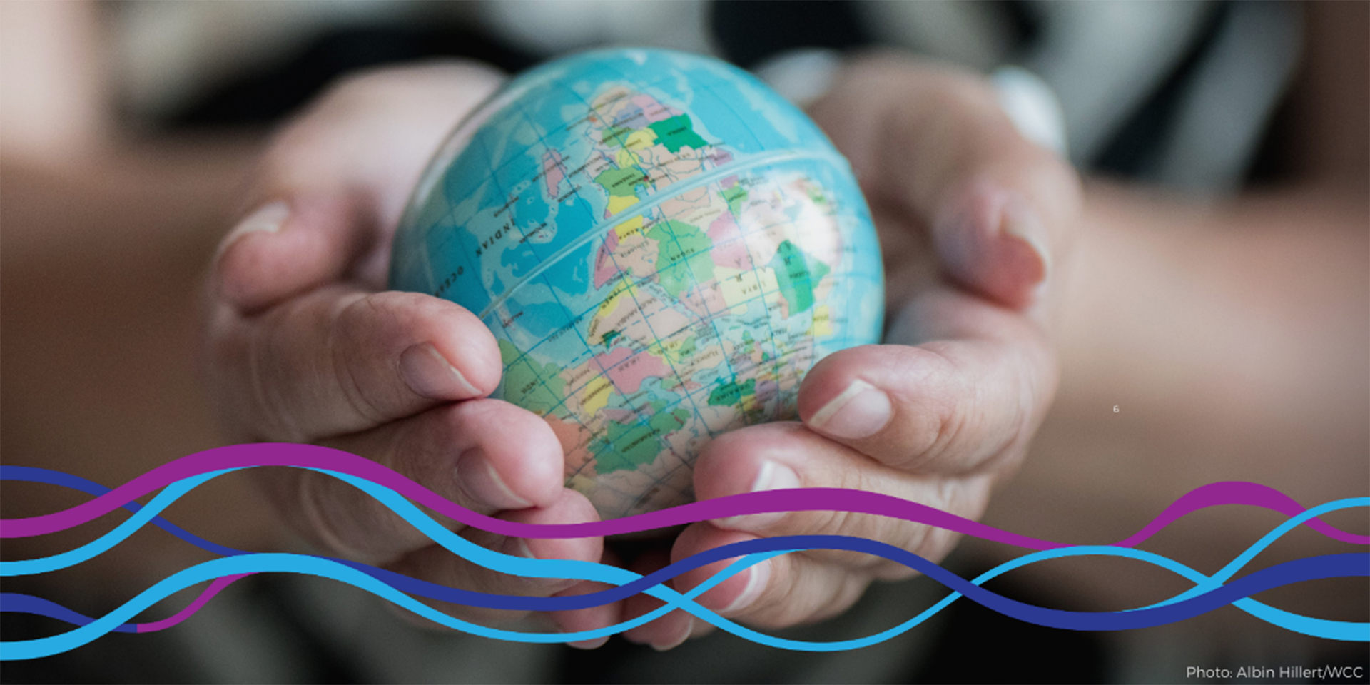 Bildrechte: WCC/Albin Hillert Weltweite%20Gebetswoche%20vom%2022.%20bis%2027.%20M%C3%A4rz%202021